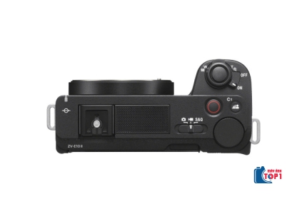 SONY ZV-E10 MARK II (BODY) - HÃNG CŨ
