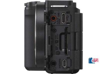 SONY ZV-E10 MARK II (BODY) - HÃNG CŨ