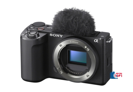 SONY ZV-E10 MARK II (NEW 100%) - CHÍNH HÃNG