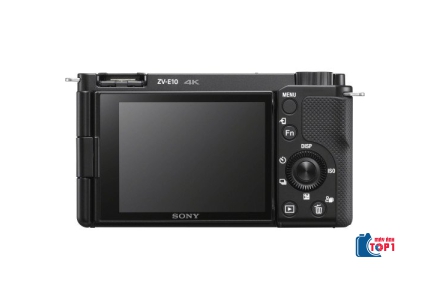 SONY ZV-E10 (NEW 100%) - CHÍNH HÃNG