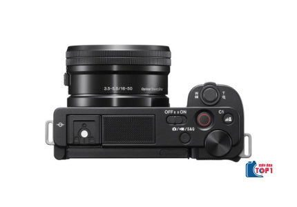 SONY ZV-E10 (NEW 100%) - CHÍNH HÃNG