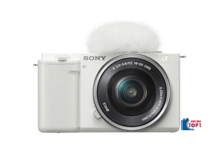 SONY ZV-E10 (NEW 100%) - CHÍNH HÃNG