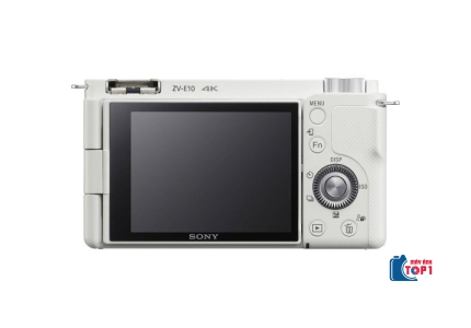 SONY ZV-E10 (NEW 100%) - CHÍNH HÃNG