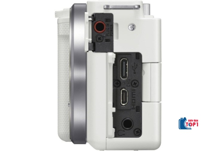 SONY ZV-E10 (NEW 100%) - CHÍNH HÃNG
