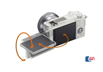 SONY ZV-E10 (NEW 100%) - CHÍNH HÃNG
