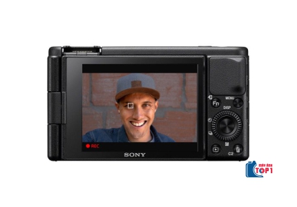 SONY ZV-1 - HÀNG CŨ 99%