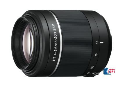 SONY 55-200MM F/4-5.6 SAM - HÀNG CŨ