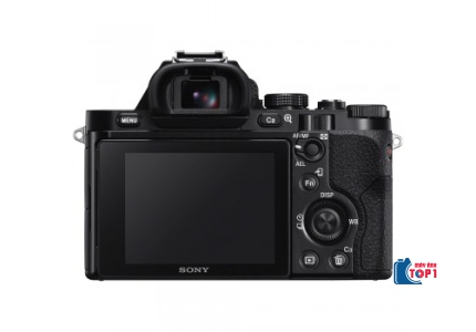 SONY A7 (BODY) - HÀNG CŨ