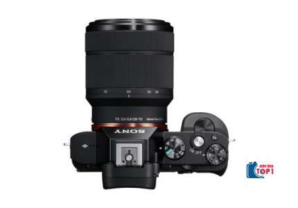 SONY A7 (BODY) - HÀNG CŨ