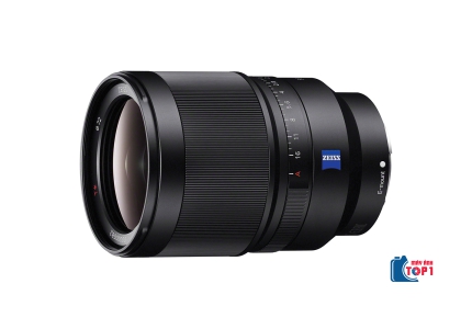 SONY ZEISS T* FE 35MM F/1.4 ZA - HÀNG CŨ