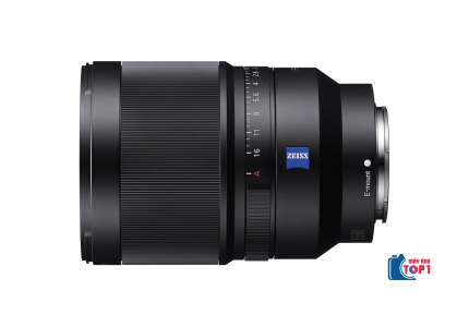 SONY ZEISS T* FE 35MM F/1.4 ZA - HÀNG CŨ