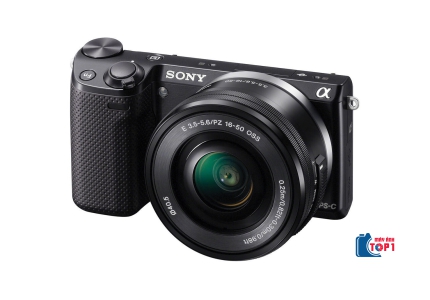 SONY NEX 5T + KIT 16-50MM - HÀNG CŨ