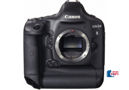 CANON EOS 1D X (BODY) - HÀNG CŨ