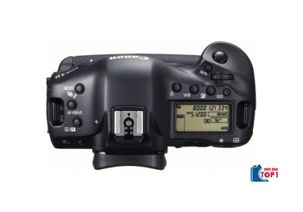 CANON EOS 1D X (BODY) - HÀNG CŨ