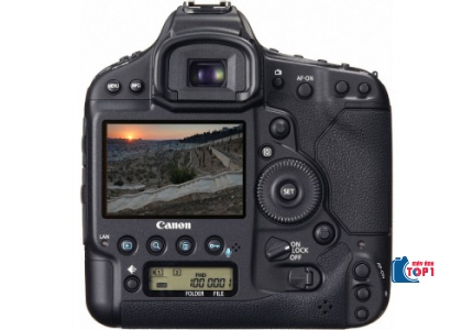 CANON EOS 1D X (BODY) - HÀNG CŨ