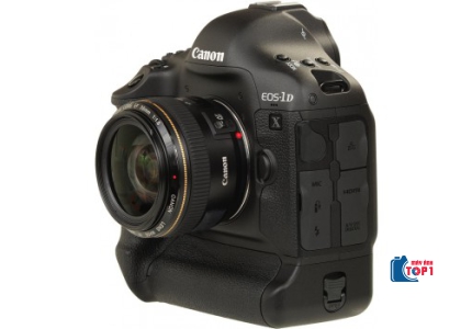 CANON EOS 1D X (BODY) - HÀNG CŨ