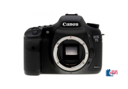 CANON 7D MARK II (BODY) - HÀNG CŨ