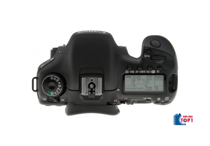 CANON 7D MARK II (BODY) - HÀNG CŨ