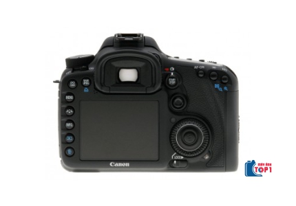 CANON 7D MARK II (BODY) - HÀNG CŨ