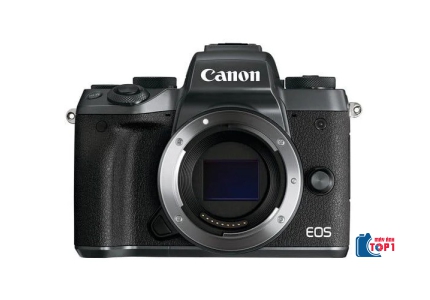 CANON EOS M5 (BODY) - HÀNG CŨ