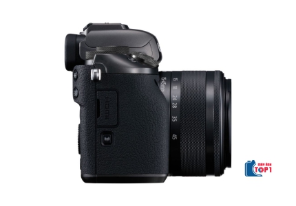 CANON EOS M5 (BODY) - HÀNG CŨ