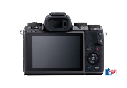CANON EOS M5 (BODY) - HÀNG CŨ