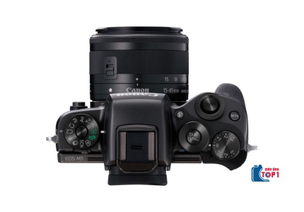 CANON EOS M5 (BODY) - HÀNG CŨ