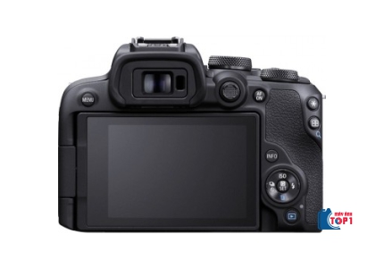 CANON EOS R10 (BODY) - HÀNG CŨ