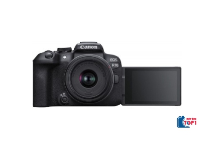 CANON EOS R10 (BODY) - HÀNG CŨ