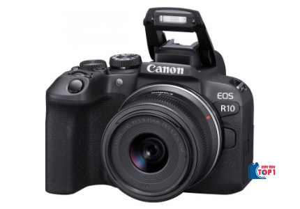 CANON EOS R10 (BODY) - HÀNG CŨ