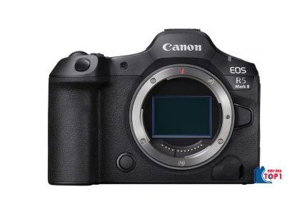 CANON EOS R5 MARK II (NEW 100%) - CHÍNH HÃNG