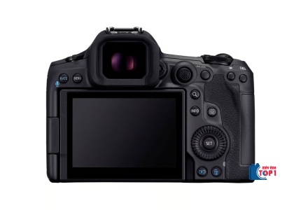 CANON EOS R5 MARK II (NEW 100%) - CHÍNH HÃNG