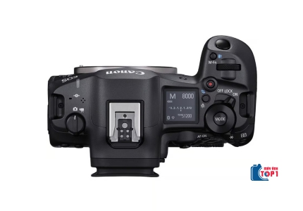 CANON EOS R5 MARK II (NEW 100%) - CHÍNH HÃNG