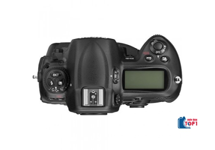 NIKON D3 (BODY) - HÀNG CŨ
