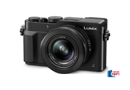 LUMIX LX100 - HÀNG CŨ