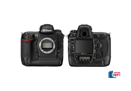 NIKON D3 (BODY) - HÀNG CŨ