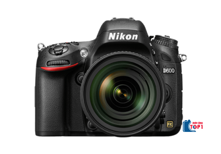 NIKON D600 (BODY) - HÀNG CŨ