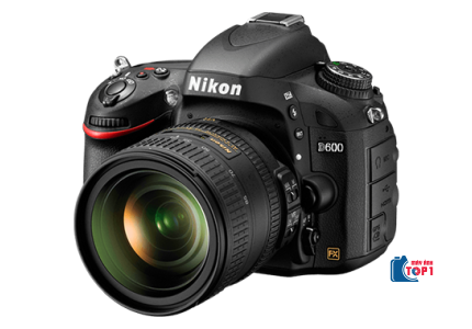 NIKON D600 (BODY) - HÀNG CŨ