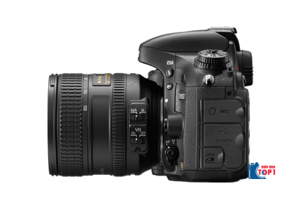 NIKON D600 (BODY) - HÀNG CŨ