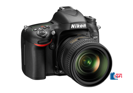 NIKON D600 (BODY) - HÀNG CŨ