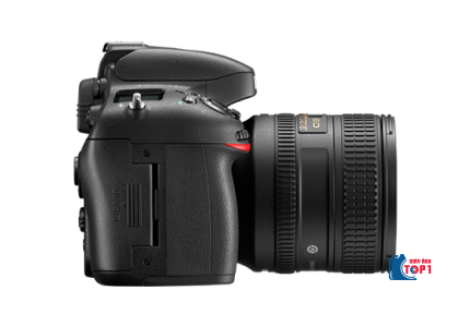 NIKON D600 (BODY) - HÀNG CŨ