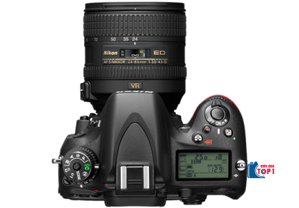 NIKON D600 (BODY) - HÀNG CŨ