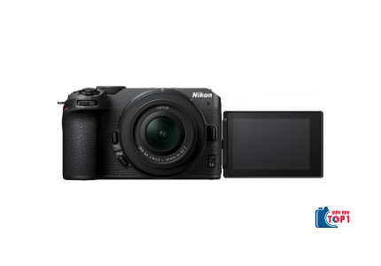 NIKON Z30 + KIT 16-50MM - HÀNG CŨ