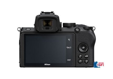 NIKON Z50 (NEW 100%) - CHÍNH HÃNG