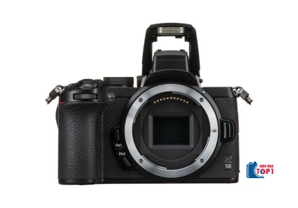 NIKON Z50 (NEW 100%) - CHÍNH HÃNG