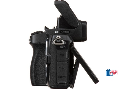 NIKON Z50 (NEW 100%) - CHÍNH HÃNG