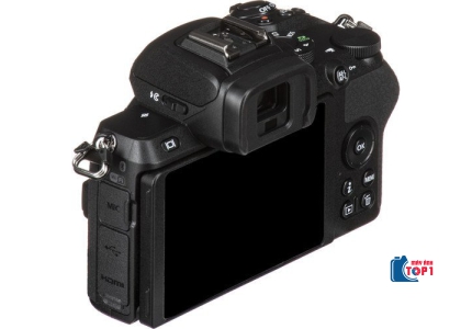 NIKON Z50 (NEW 100%) - CHÍNH HÃNG