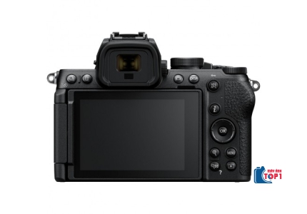 NIKON Z50 MARK II (NEW 100%) - CHÍNH HÃNG