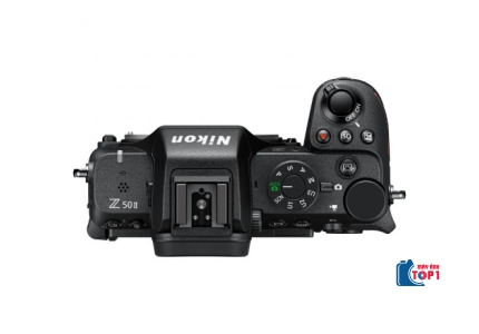 NIKON Z50 MARK II (NEW 100%) - CHÍNH HÃNG