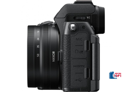 NIKON Z50 MARK II (NEW 100%) - CHÍNH HÃNG
